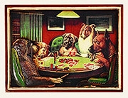 Accessoire de décor de billard 