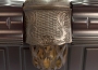 Pinnacle Acajou